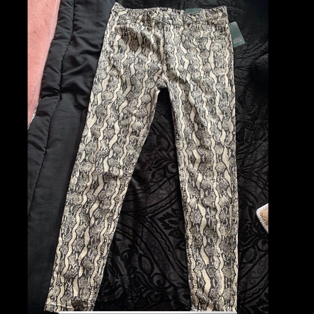 Wild Fable Pants